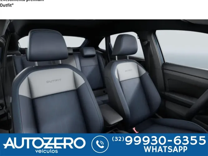 Volkswagen Nivus Highline 1.0 200 TSI Flex AUT 2027