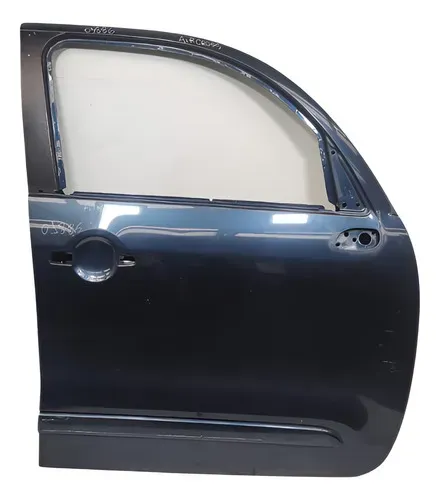 Porta Dianteira Direita Citroen Aircross 2012 2020 001886