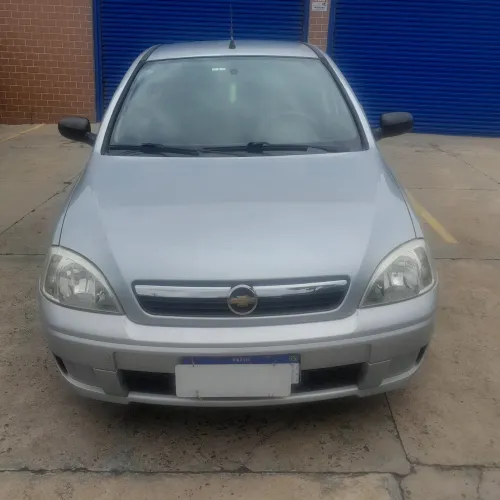 Chevrolet Corsa Hat. Maxx 1.4 8V Econoflex 5P 2012