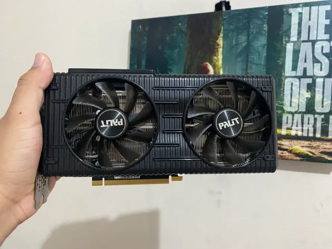 Rtx 3050 8GB