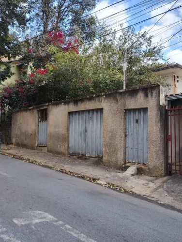 Belo Horizonte - Casa Padrão - Padre Eustáquio