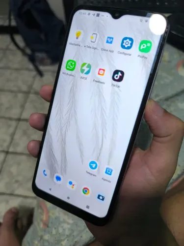 Moto g30