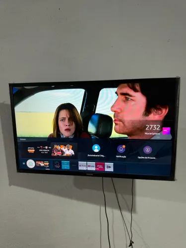 TV Samsung
