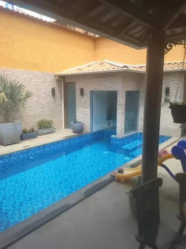 Casa com 4 dormitórios à venda, 337 m² por R$ 1.800.000 - João Pinheiro - Belo Horizonte/M