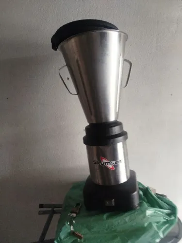 Liquidificador grande