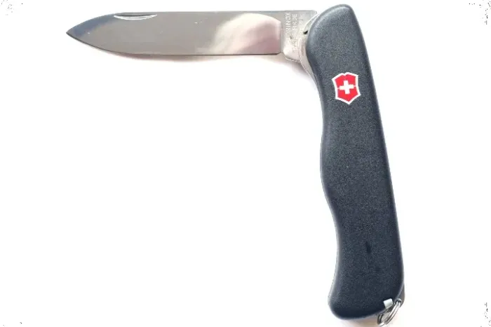 Canivete Victorinox Sentinel Preto