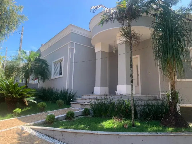 Casa em Condomínio para Locação em Votorantim, Itapeva, 3 dormitórios, 3 suítes, 5 banheir