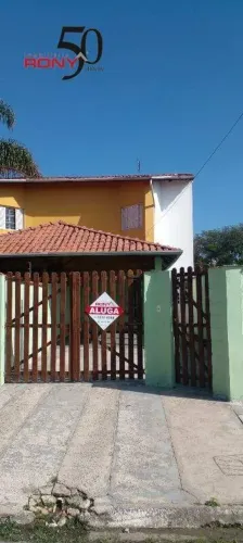 Casa para aluguel Parque do Sol Guaratinguetá