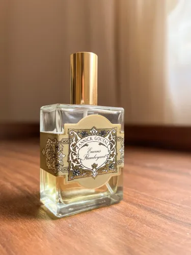 Encens Flamboyant Annick Goutal 2007 Vintage (raro)