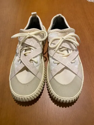 Tênis masculino Osklen 40 - nunca usado 