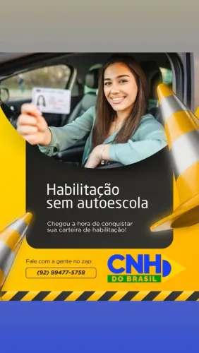 CNH DO BRASIL cat ab