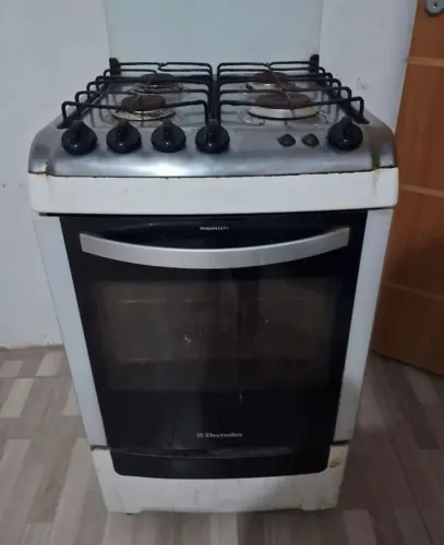 Fogão