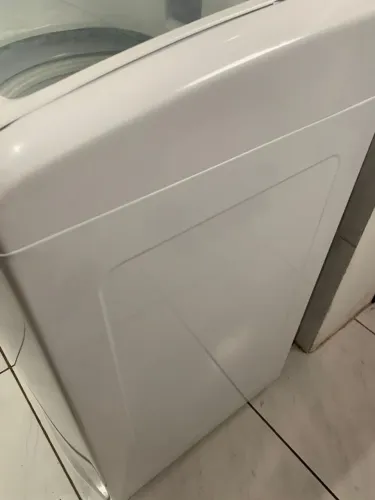 Vendo máquina de lavar sim nova