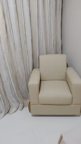 Poltrona nova! 