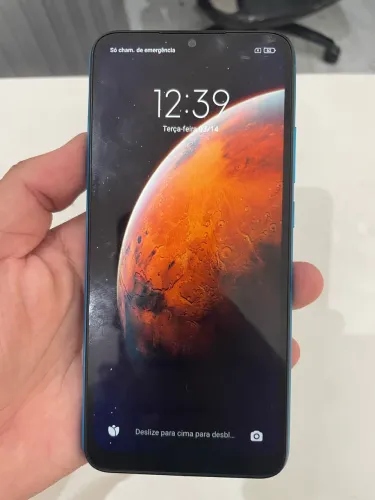 Redmi 9A