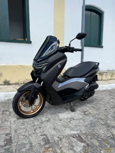 Nmax 2025