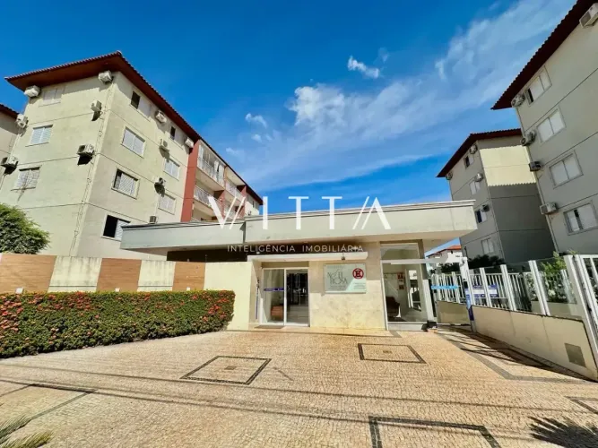 Apartamento com 3 dormitórios à venda, 84 m² por R$ 450.000,00 - Plano Diretor Sul - Palma