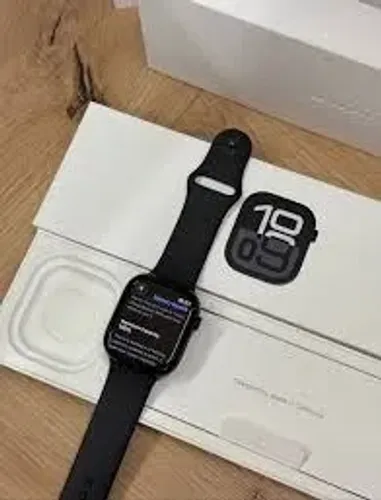 Apple Watch Serie 11 46 MM Novo