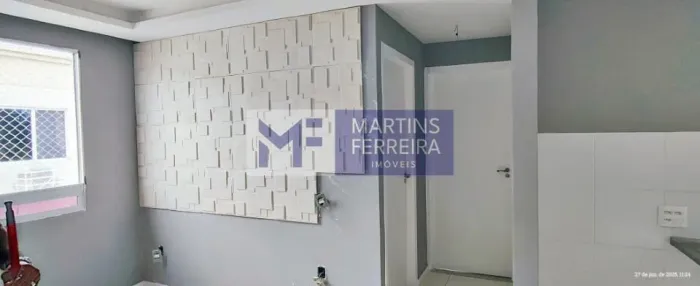 Apartamento para Locação 2 Quartos, 1 Vaga, 43M², Recreio dos Bandeirantes, Rio de Janeiro