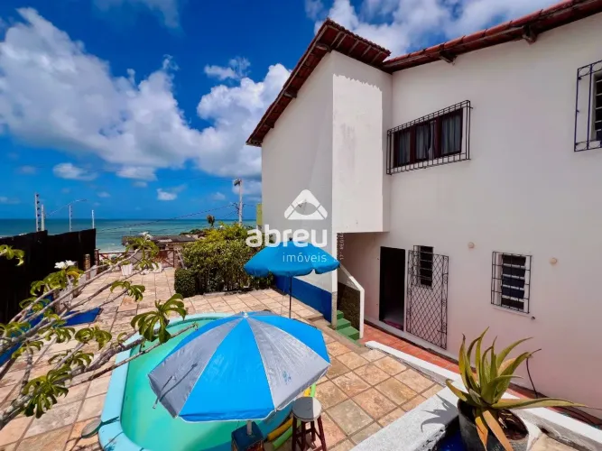 Imóveis Residenciais Casa em Natal