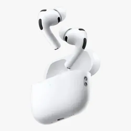 fone de ouvido AirPods Pro 3 + cabo original de brinde