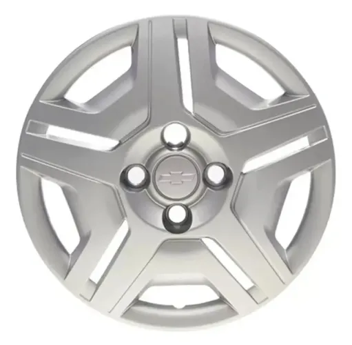 Calota Aro 14 Onix Prisma Original 52042563 Gm