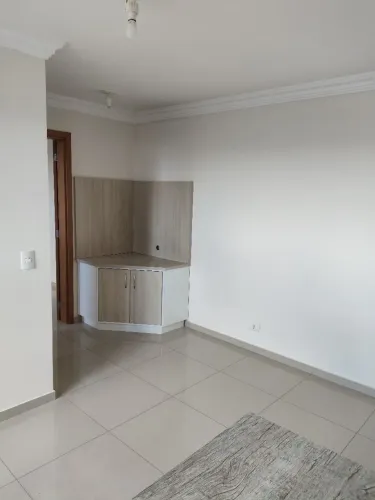 ALUGO APARTAMENTO 1QUARTO 1 VAGA DE GARAGEM