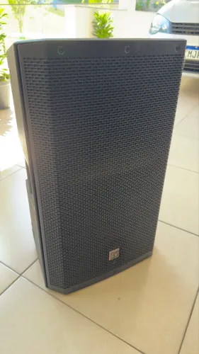 Caixa de som ZLX 15 - Electro Voice