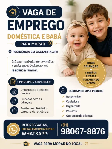DOMÉSTICA