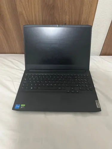 Notebook Gamer Lenovo Ideapad 3 Nvidia GTX 1650 Intel i5 11 Geração (PREÇO NEGOCIÁVEL)