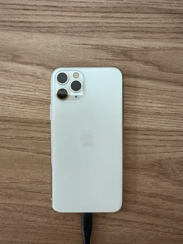 Iphone 11 PRO - 256 GB - Saúde Bateria 84%