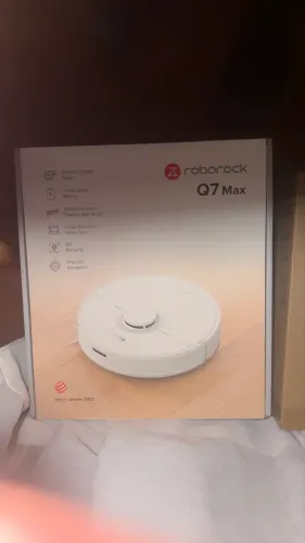 ROBO ASPIRADOR ROBOROCK