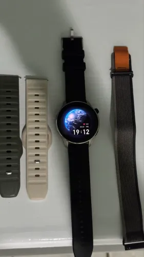 Amazfit Gtr4