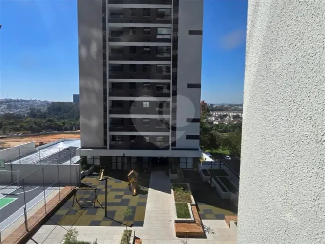 Apartamento a venda com 3 quartos - Union Planeta - Sorocaba - SP