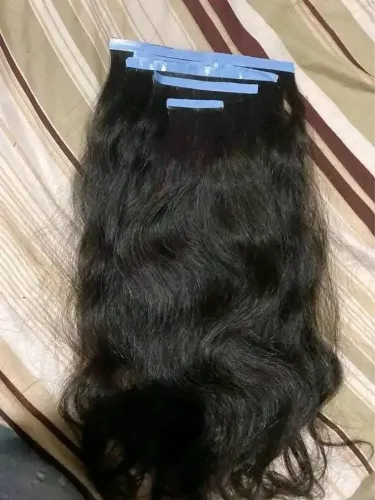 Mega Hair 
