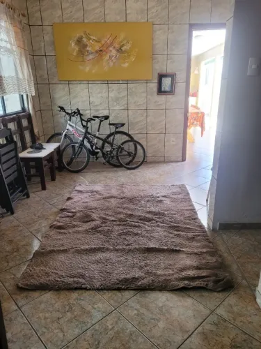 Tapete Super Confortável e Elegante - Perfeito para sua Casa!