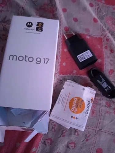 Moto g17