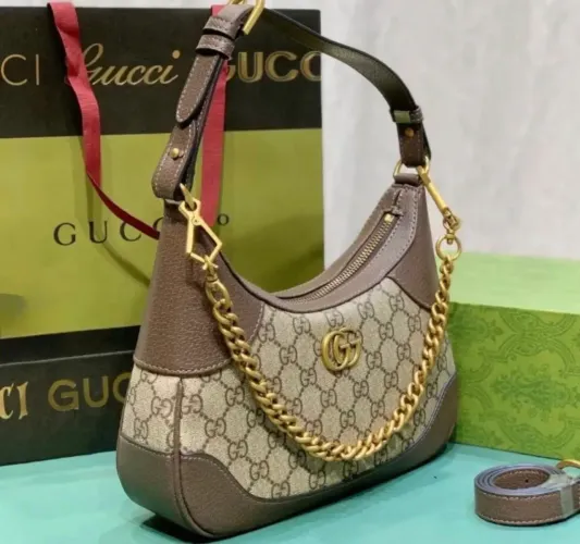 !!!!URGENTE!!! VENDO BOLSA GUCCI OPHIDIA