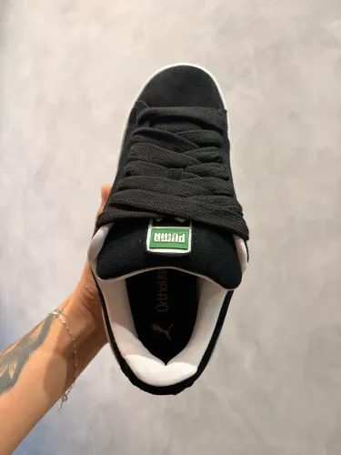 Tênis puma suede XL 39