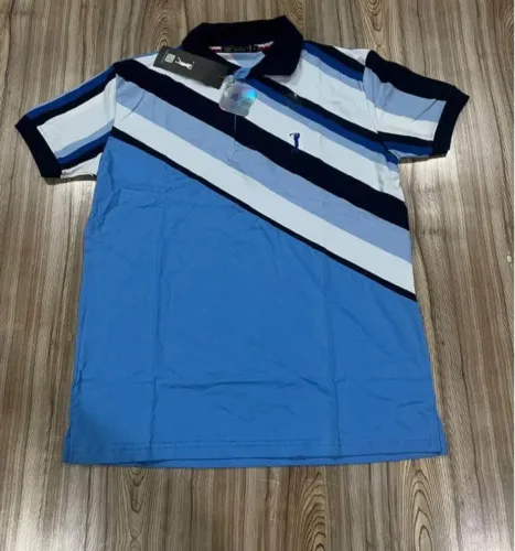 Camisas aleatory