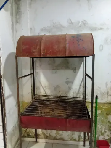 Churrasqueira 