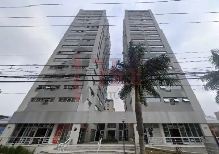 Locação/Venda de Ponto/Loja em conjunto comercial com 63,54m² no bairro da Barra Funda.