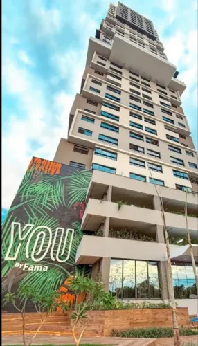 Flat You Direto com Proprietário
