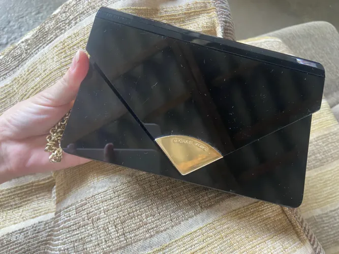 Bolsa mini Michael kors