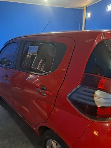 Fiat Mobi Drive 1.0 Flex 6V 5P 2018