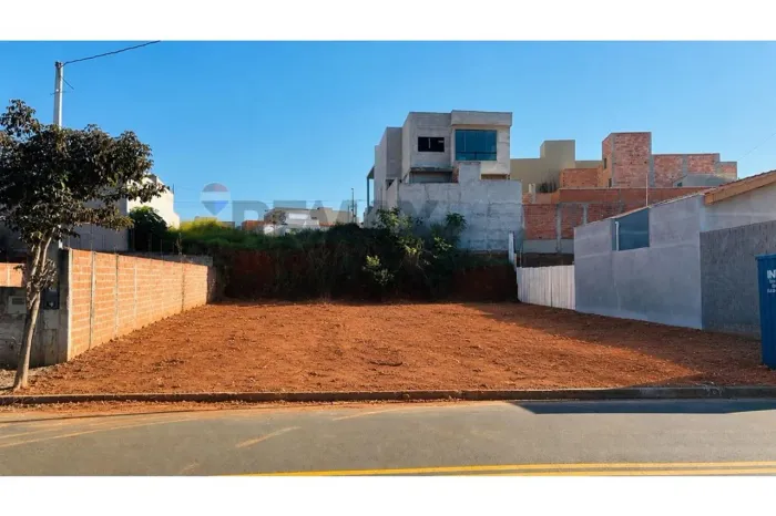 Terreno à venda no Marajoara em Limeira - SP R$ 170.000,00