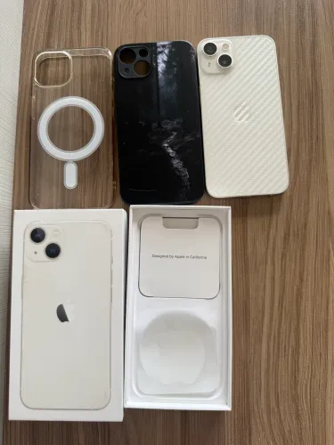 Iphone 13 128gb