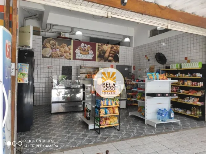 Prédio à venda, 567 m² por R$ 2.200.000 - Vila Assunção - Praia Grande/SP