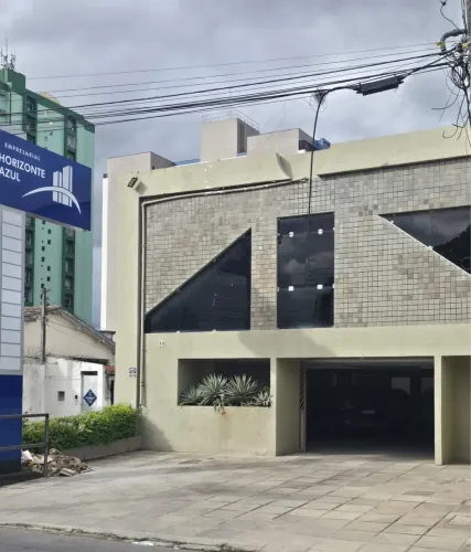Alugo sala para seu escritório ou empresa