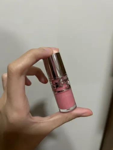 lip oil yves saint laurent original